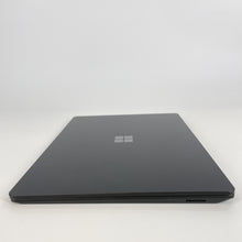 Load image into Gallery viewer, Microsoft Surface Laptop 5 13.5 Black 2.7 GHz Intel Core i7 12th Gen. 16GB RAM 256GB Solid State Drive