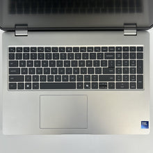 Load image into Gallery viewer, Dell Pro 16 PC16250 Platinum Silver 2.0 GHz Intel Core Ultra 7 Series 2 16GB RAM 512GB Solid State Drive