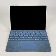 Load image into Gallery viewer, Microsoft Surface Pro 9 13 Black WiFi 2.6 GHz Intel Core i7 12th Gen. 16GB RAM 512GB Solid State Drive