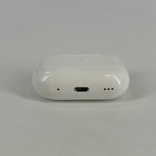 Load image into Gallery viewer, Apple AirPods Pro (2nd Gen.) Lightning White