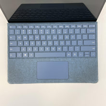 Load image into Gallery viewer, Microsoft Surface Pro 9 13 Black WiFi 2.6 GHz Intel Core i7 12th Gen. 16GB RAM 512GB Solid State Drive