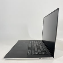 Load image into Gallery viewer, Dell XPS 15 9530 Silver 2.4 GHz Intel Core i7 13th Gen. 32GB RAM 512GB Solid State Drive Intel Arc A370M 4 GB