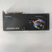 Load image into Gallery viewer, NVIDIA GeForce RTX 5070 Ti 16GB RAM