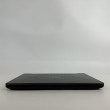 Load image into Gallery viewer, Asus TUF A15 15.6 Black 3.3 GHz AMD Ryzen 5 7535HS 8GB RAM 512GB Solid State Drive NVIDIA GeForce RTX 2060 6 GB