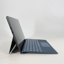Load image into Gallery viewer, Microsoft Surface Pro 9 13 Black WiFi 2.6 GHz Intel Core i7 12th Gen. 16GB RAM 512GB Solid State Drive