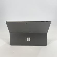 Load image into Gallery viewer, Microsoft Surface Pro 9 13 Black WiFi 2.6 GHz Intel Core i7 12th Gen. 16GB RAM 512GB Solid State Drive