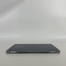 Load image into Gallery viewer, Samsung Galaxy Book Flex 13.3 Blue 1.3 GHz Intel Core i7 10th Gen. 8GB RAM 512GB Solid State Drive