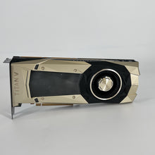 Load image into Gallery viewer, NVIDIA Titan V 12GB RAM
