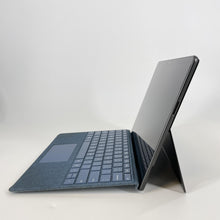 Load image into Gallery viewer, Microsoft Surface Pro 9 13 Black WiFi 2.6 GHz Intel Core i7 12th Gen. 16GB RAM 512GB Solid State Drive
