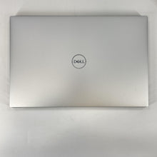 Load image into Gallery viewer, Dell XPS 15 9530 Silver 2.4 GHz Intel Core i7 13th Gen. 32GB RAM 512GB Solid State Drive Intel Arc A370M 4 GB