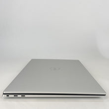 Load image into Gallery viewer, Dell XPS 15 9530 Silver 2.4 GHz Intel Core i7 13th Gen. 32GB RAM 512GB Solid State Drive Intel Arc A370M 4 GB