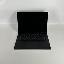 Load image into Gallery viewer, Microsoft Surface Laptop 4 15 Black 3.0 GHz Intel Core i7 11th Gen. 16GB RAM 256GB Solid State Drive