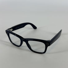 Load image into Gallery viewer, Meta Ray-Ban Meta Wayfarer (Gen 2) Shiny Cosmic Blue 32GB