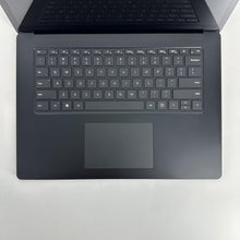 Load image into Gallery viewer, Microsoft Surface Laptop 4 15 Black 3.0 GHz Intel Core i7 11th Gen. 16GB RAM 256GB Solid State Drive