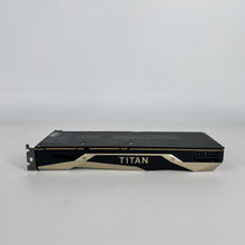 Load image into Gallery viewer, NVIDIA Titan V 12GB RAM