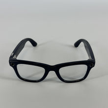 Load image into Gallery viewer, Meta Ray-Ban Meta Wayfarer (Gen 2) Shiny Cosmic Blue 32GB