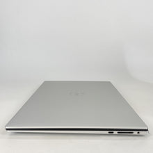 Load image into Gallery viewer, Dell XPS 15 9530 Silver 2.4 GHz Intel Core i7 13th Gen. 32GB RAM 512GB Solid State Drive Intel Arc A370M 4 GB