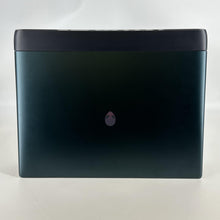 Load image into Gallery viewer, Alienware 18 Area-51 Teal 2.7 GHz Intel Core Ultra 9 Series 2 32GB RAM 2TB Solid State Drive NVIDIA GeForce RTX 5080 16 GB