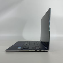 Load image into Gallery viewer, Samsung Galaxy Book Flex 13.3 Blue 1.3 GHz Intel Core i7 10th Gen. 8GB RAM 512GB Solid State Drive