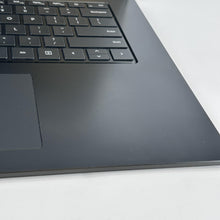 Load image into Gallery viewer, Microsoft Surface Laptop 4 15 Black 3.0 GHz Intel Core i7 11th Gen. 32GB RAM 1TB Solid State Drive