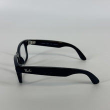 Load image into Gallery viewer, Meta Ray-Ban Meta Wayfarer (Gen 2) Shiny Cosmic Blue 32GB