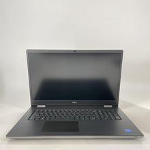 Load image into Gallery viewer, Dell Precision 7780 17.3 Gray 2.1 GHz Intel Core i7 13th Gen. 64GB RAM 1TB Solid State Drive 1TB Solid State Drive NVIDIA RTX 3500 Ada 12 GB