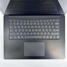 Load image into Gallery viewer, Microsoft Surface Laptop 4 15 Black 3.0 GHz Intel Core i7 11th Gen. 32GB RAM 1TB Solid State Drive