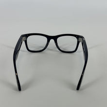 Load image into Gallery viewer, Meta Ray-Ban Meta Wayfarer (Gen 2) Shiny Cosmic Blue 32GB