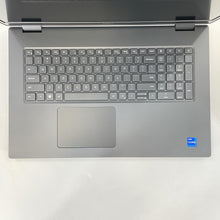 Load image into Gallery viewer, Dell Precision 7780 17.3 Gray 2.1 GHz Intel Core i7 13th Gen. 64GB RAM 1TB Solid State Drive 1TB Solid State Drive NVIDIA RTX 3500 Ada 12 GB