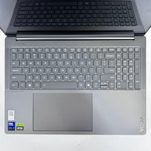 Load image into Gallery viewer, Lenovo Yoga Pro 9i 16 Gray 2.9 GHz Intel Core Ultra 9 Series 2 32GB RAM 1TB Solid State Drive NVIDIA GeForce RTX 5060 8 GB