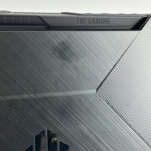 Load image into Gallery viewer, Asus TUF A15 15.6 Black 3.3 GHz AMD Ryzen 5 7535HS 8GB RAM 512GB Solid State Drive NVIDIA GeForce RTX 2060 6 GB