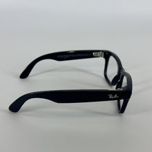 Load image into Gallery viewer, Meta Ray-Ban Meta Wayfarer (Gen 2) Shiny Cosmic Blue 32GB