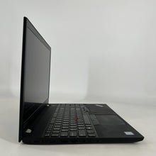 Load image into Gallery viewer, Lenovo ThinkPad T590 15.6 Black 1.8 GHz Intel Core i7 8th Gen. 16GB RAM 512GB Solid State Drive
