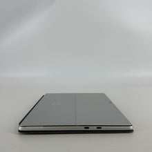 Load image into Gallery viewer, Microsoft Surface Pro 11 13 Silver WiFi 3.4 GHz Qualcomm Snapdragon X Elite 32GB RAM 1TB Solid State Drive
