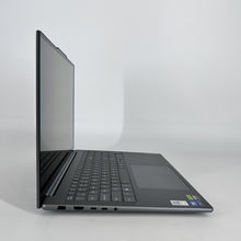 Load image into Gallery viewer, Lenovo Yoga Pro 9i 16 Gray 2.9 GHz Intel Core Ultra 9 Series 2 32GB RAM 1TB Solid State Drive NVIDIA GeForce RTX 5060 8 GB