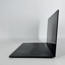 Load image into Gallery viewer, Microsoft Surface Laptop 4 15 Black 3.0 GHz Intel Core i7 11th Gen. 32GB RAM 1TB Solid State Drive