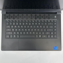 Load image into Gallery viewer, Dell Alienware m15 R6 Black 2.3 GHz Intel Core i7 11th Gen. 32GB RAM 1TB Solid State Drive 512GB Solid State Drive NVIDIA GeForce RTX 3060 6 GB