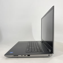 Load image into Gallery viewer, Dell Precision 7780 17.3 Gray 2.1 GHz Intel Core i7 13th Gen. 64GB RAM 1TB Solid State Drive 1TB Solid State Drive NVIDIA RTX 3500 Ada 12 GB
