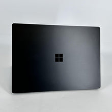 Load image into Gallery viewer, Microsoft Surface Laptop 4 15 Black 3.0 GHz Intel Core i7 11th Gen. 32GB RAM 1TB Solid State Drive