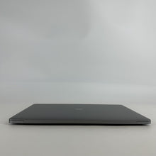 Load image into Gallery viewer, Apple MacBook Pro 16 Touch Bar 2019 Space Gray 2.4 GHz Intel Core i9 9th Gen. 32GB RAM 2TB Solid State Drive AMD Radeon Pro 5500M 8 GB
