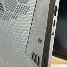 Load image into Gallery viewer, Asus TUF A15 15.6 Black 3.3 GHz AMD Ryzen 5 7535HS 8GB RAM 512GB Solid State Drive NVIDIA GeForce RTX 2060 6 GB