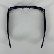 Load image into Gallery viewer, Meta Ray-Ban Meta Wayfarer (Gen 2) Shiny Cosmic Blue 32GB