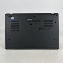 Load image into Gallery viewer, Lenovo ThinkPad T590 15.6 Black 1.8 GHz Intel Core i7 8th Gen. 16GB RAM 512GB Solid State Drive