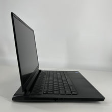 Load image into Gallery viewer, Dell Alienware m15 R6 Black 2.3 GHz Intel Core i7 11th Gen. 32GB RAM 1TB Solid State Drive 512GB Solid State Drive NVIDIA GeForce RTX 3060 6 GB