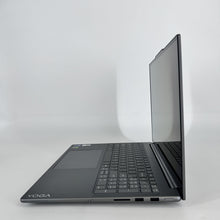 Load image into Gallery viewer, Lenovo Yoga Pro 9i 16 Gray 2.9 GHz Intel Core Ultra 9 Series 2 32GB RAM 1TB Solid State Drive NVIDIA GeForce RTX 5060 8 GB