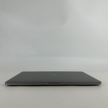 Load image into Gallery viewer, Apple MacBook Pro 16 Touch Bar 2019 Space Gray 2.4 GHz Intel Core i9 9th Gen. 32GB RAM 2TB Solid State Drive AMD Radeon Pro 5500M 8 GB