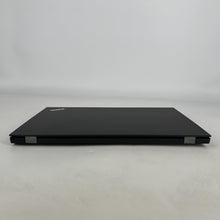 Load image into Gallery viewer, Lenovo ThinkPad T590 15.6 Black 1.8 GHz Intel Core i7 8th Gen. 16GB RAM 512GB Solid State Drive