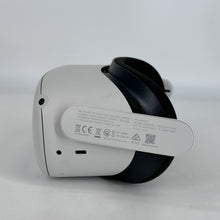 Load image into Gallery viewer, Meta Quest 2 White 256GB