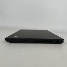 Load image into Gallery viewer, Lenovo ThinkPad T590 15.6 Black 1.8 GHz Intel Core i7 8th Gen. 16GB RAM 512GB Solid State Drive