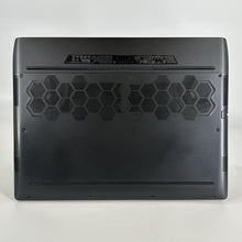 Load image into Gallery viewer, Dell Alienware m15 R6 Black 2.3 GHz Intel Core i7 11th Gen. 32GB RAM 1TB Solid State Drive 512GB Solid State Drive NVIDIA GeForce RTX 3060 6 GB
